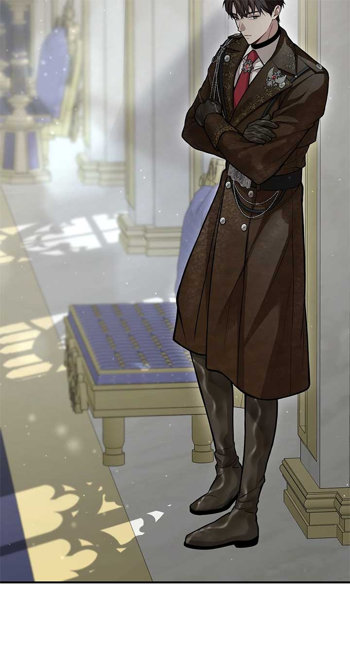 The Secret Bedroom of a Dejected Royal Daughter Chapter 106 50